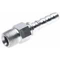 Gates GlobalSpiral Couplings 6GS-6MP